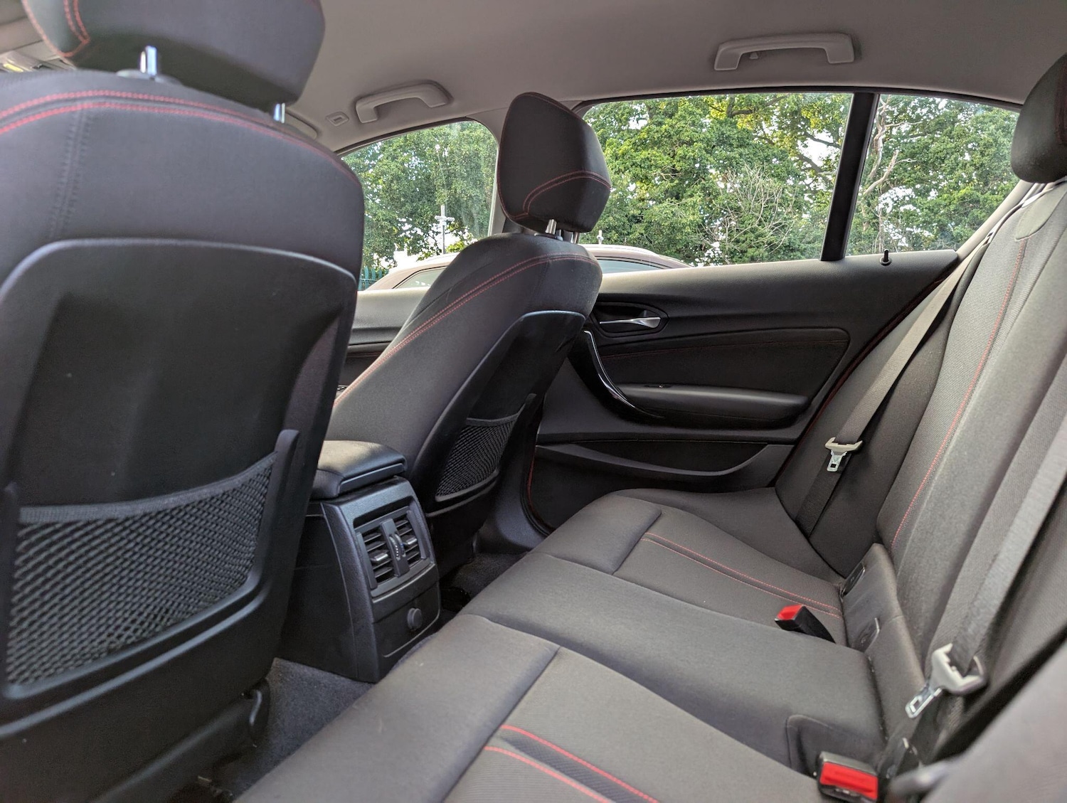 Used BMW 1 Series 2017 for sale - 75646548: Photo 28