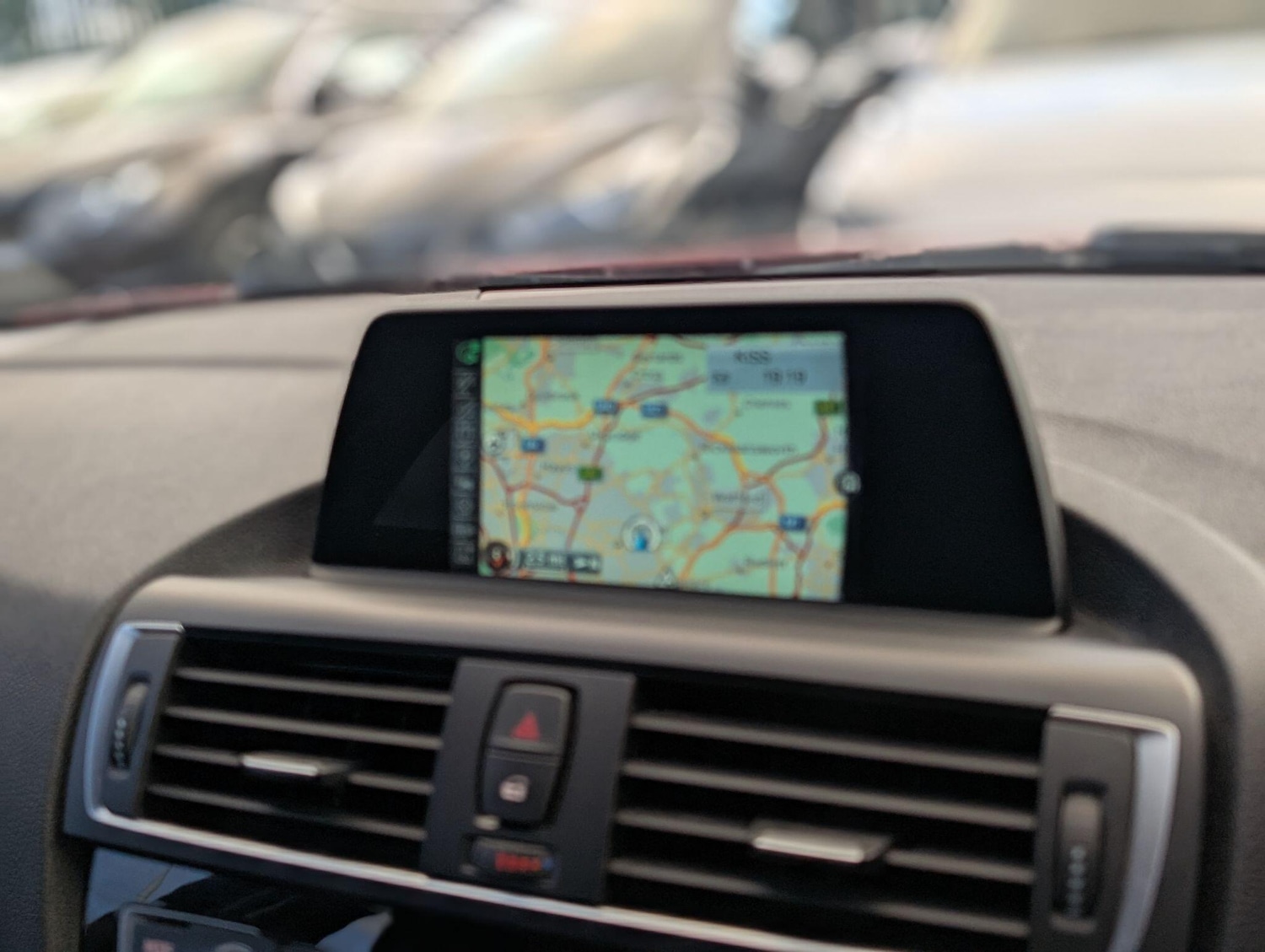 Used BMW 1 Series 2017 for sale - 75646548: Photo 31