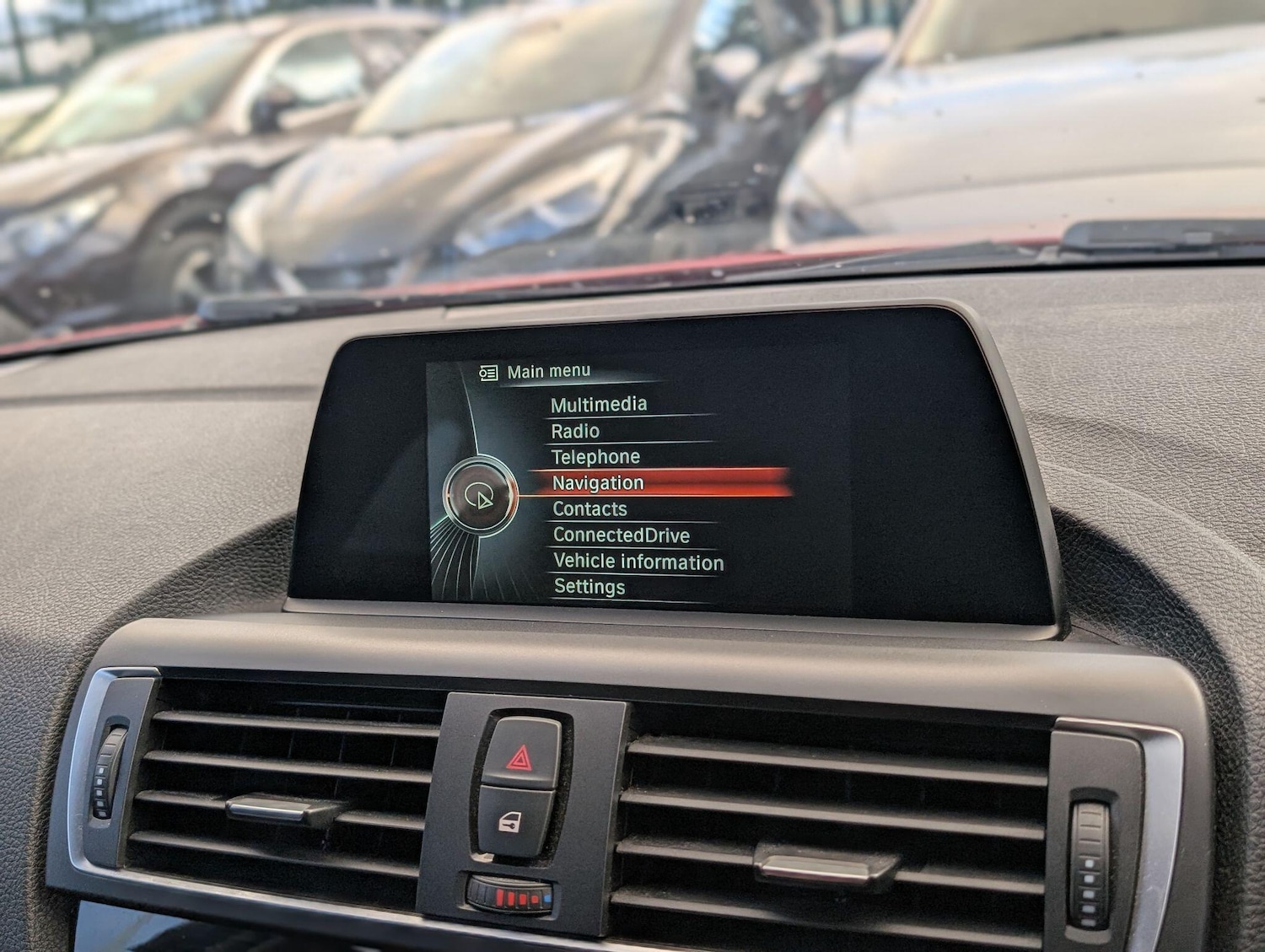 Used BMW 1 Series 2017 for sale - 75646548: Photo 32