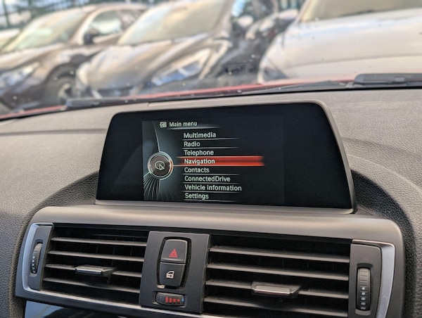 Used BMW 1 Series 2017 for sale - 75646548: Photo 32