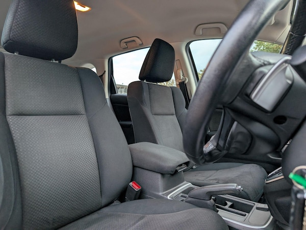 Used Honda CR-V 2015 for sale - 76239168: Photo 18
