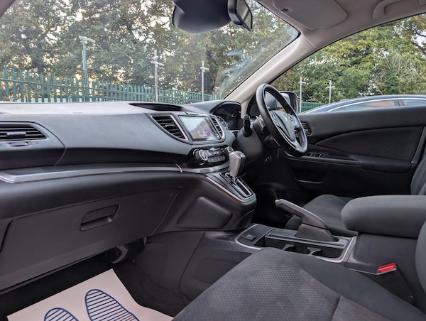 Used Honda CR-V 2015 for sale - 76239168: Photo 19