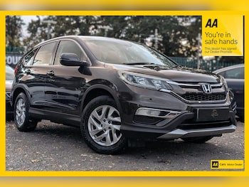 Honda - CR-V