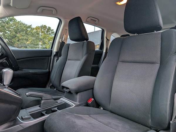Used Honda CR-V 2015 for sale - 76239168: Photo 21