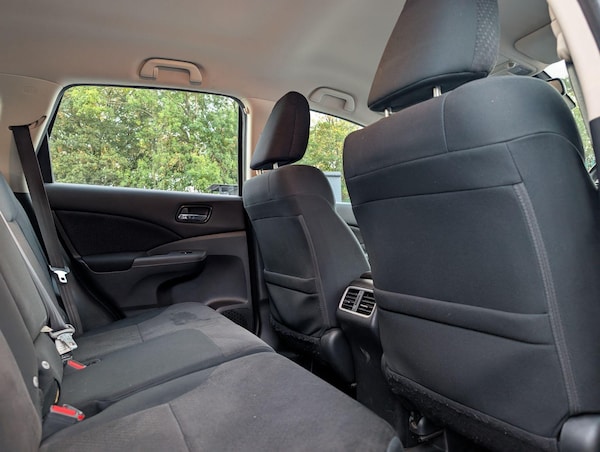 Used Honda CR-V 2015 for sale - 76239168: Photo 23