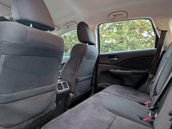 Used Honda CR-V 2015 for sale - 76239168: Photo 25