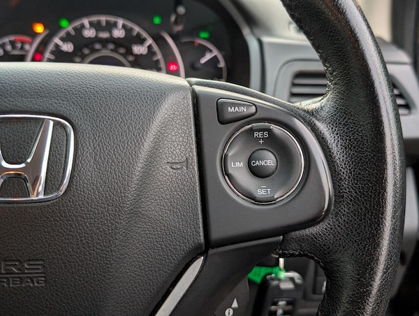 Used Honda CR-V 2015 for sale - 76239168: Photo 33
