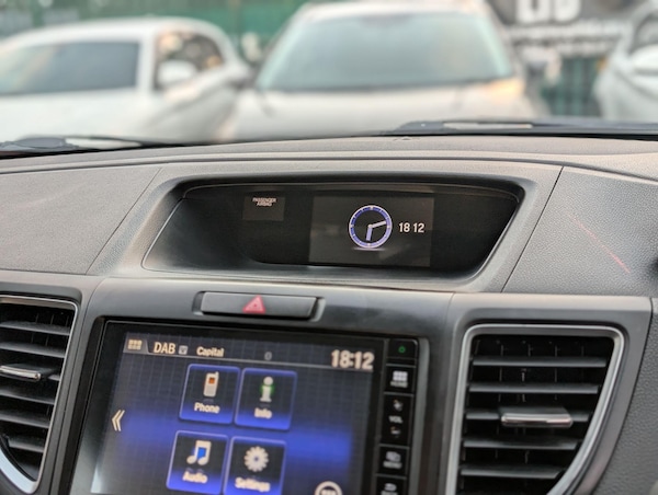 Used Honda CR-V 2015 for sale - 76239168: Photo 39