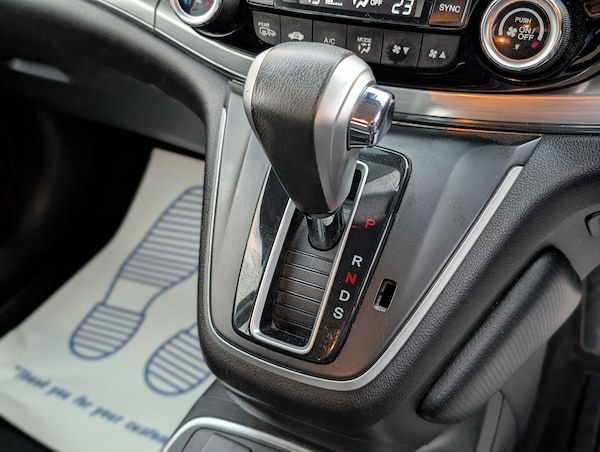Used Honda CR-V 2015 for sale - 76239168: Photo 40