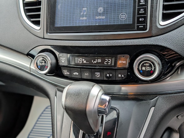 Used Honda CR-V 2015 for sale - 76239168: Photo 41
