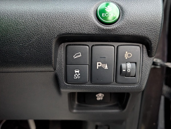 Used Honda CR-V 2015 for sale - 76239168: Photo 43