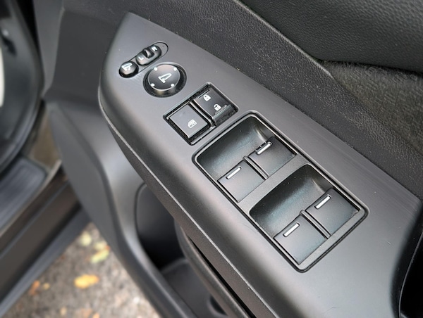 Used Honda CR-V 2015 for sale - 76239168: Photo 44