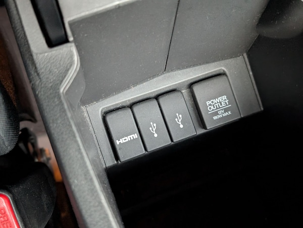 Used Honda CR-V 2015 for sale - 76239168: Photo 45