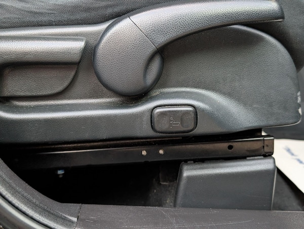Used Honda CR-V 2015 for sale - 76239168: Photo 47
