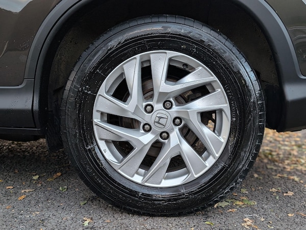 Used Honda CR-V 2015 for sale - 76239168: Photo 54