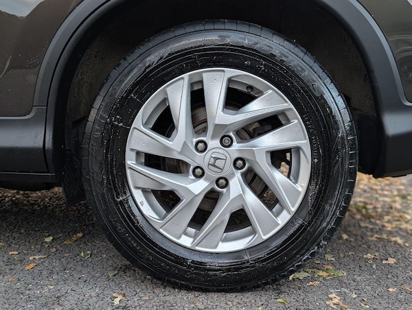 Used Honda CR-V 2015 for sale - 76239168: Photo 55