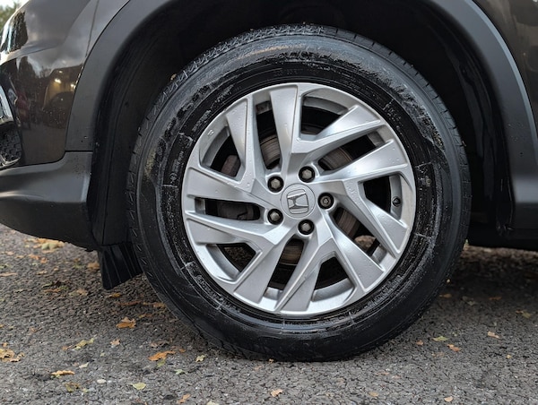 Used Honda CR-V 2015 for sale - 76239168: Photo 56