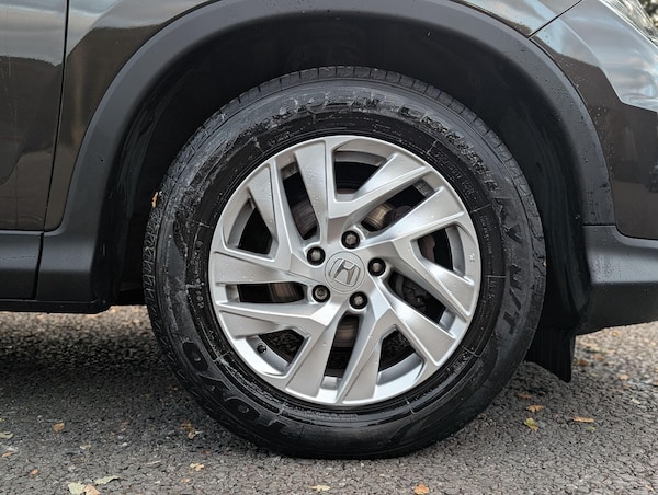 Used Honda CR-V 2015 for sale - 76239168: Photo 57
