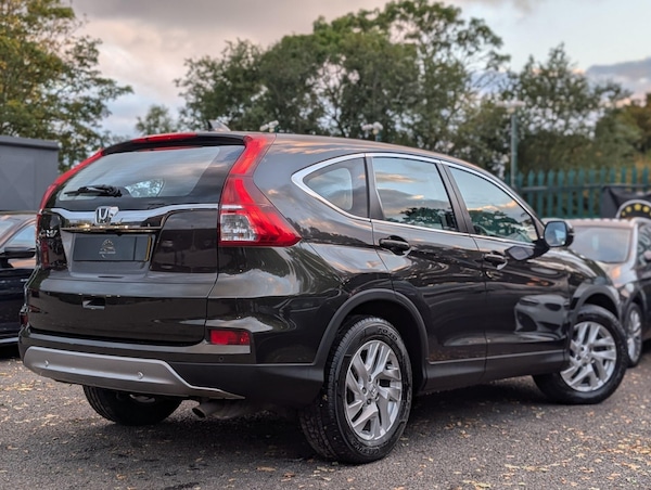 Used Honda CR-V 2015 for sale - 76239168: Photo 7