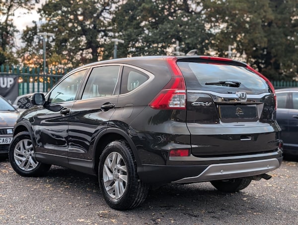 Used Honda CR-V 2015 for sale - 76239168: Photo 9