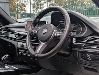 Used BMW X5 2017 for sale - 79712010: Photo