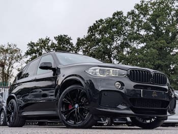 Used BMW X5 2017 for sale - 79712010: Photo