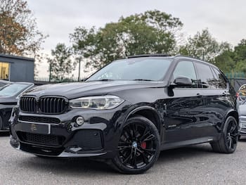 Used BMW X5 2017 for sale - 79712010: Photo