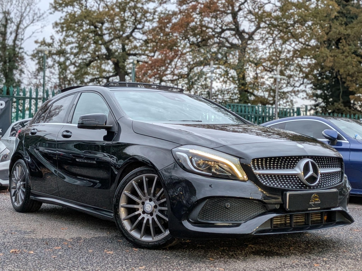 Used Mercedes-Benz A-Class 2016 for sale - 76992600: Photo 15