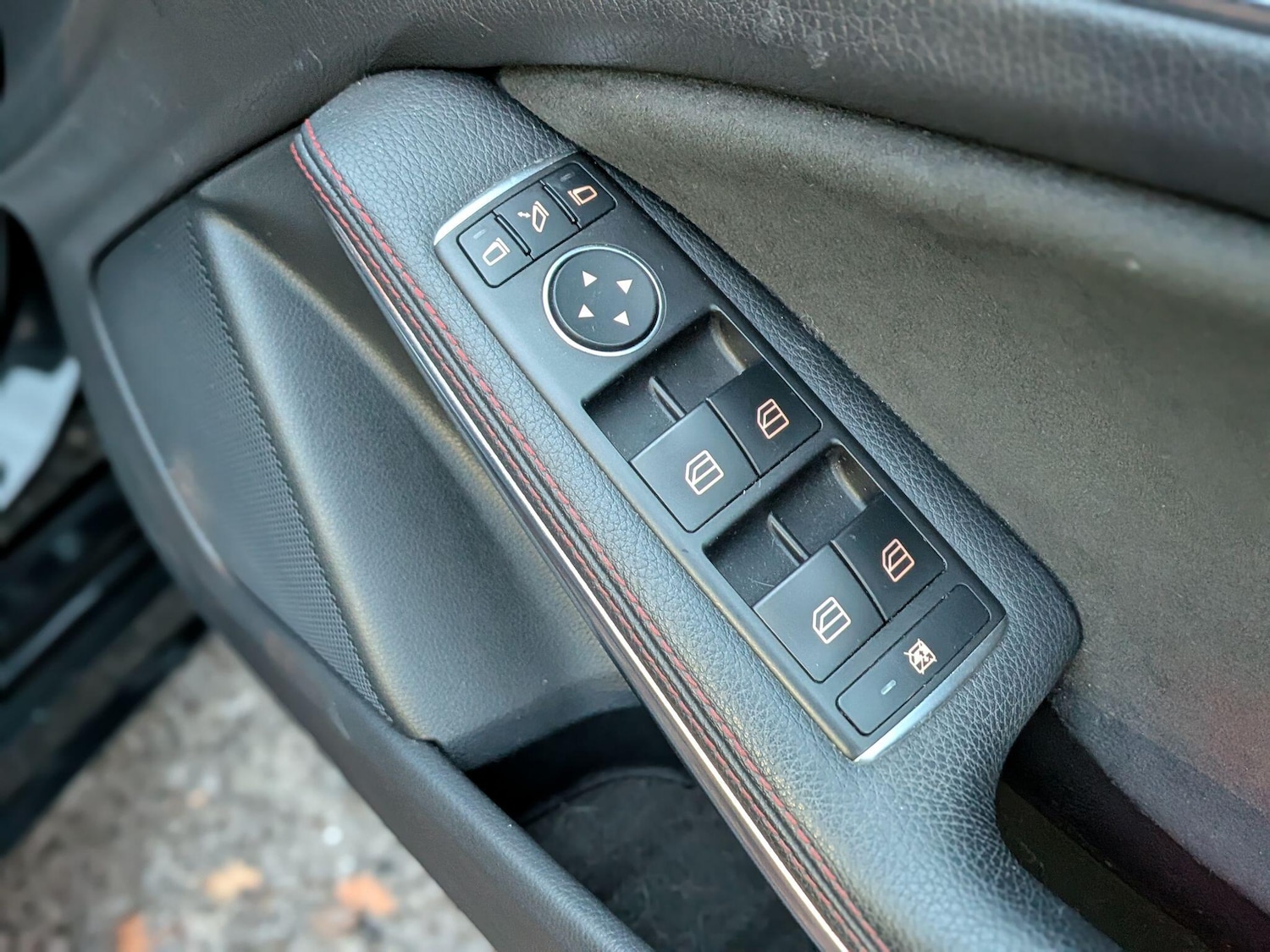 Used Mercedes-Benz A-Class 2016 for sale - 76992600: Photo 19