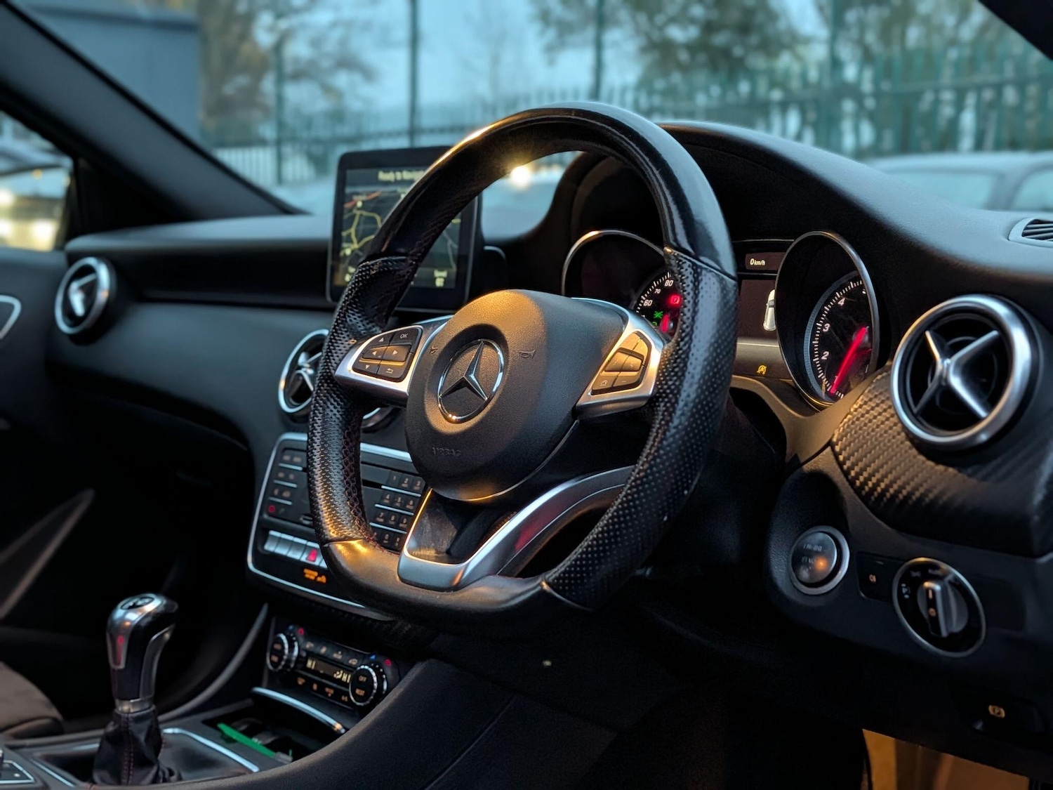 Used Mercedes-Benz A-Class 2016 for sale - 76992600: Photo 3