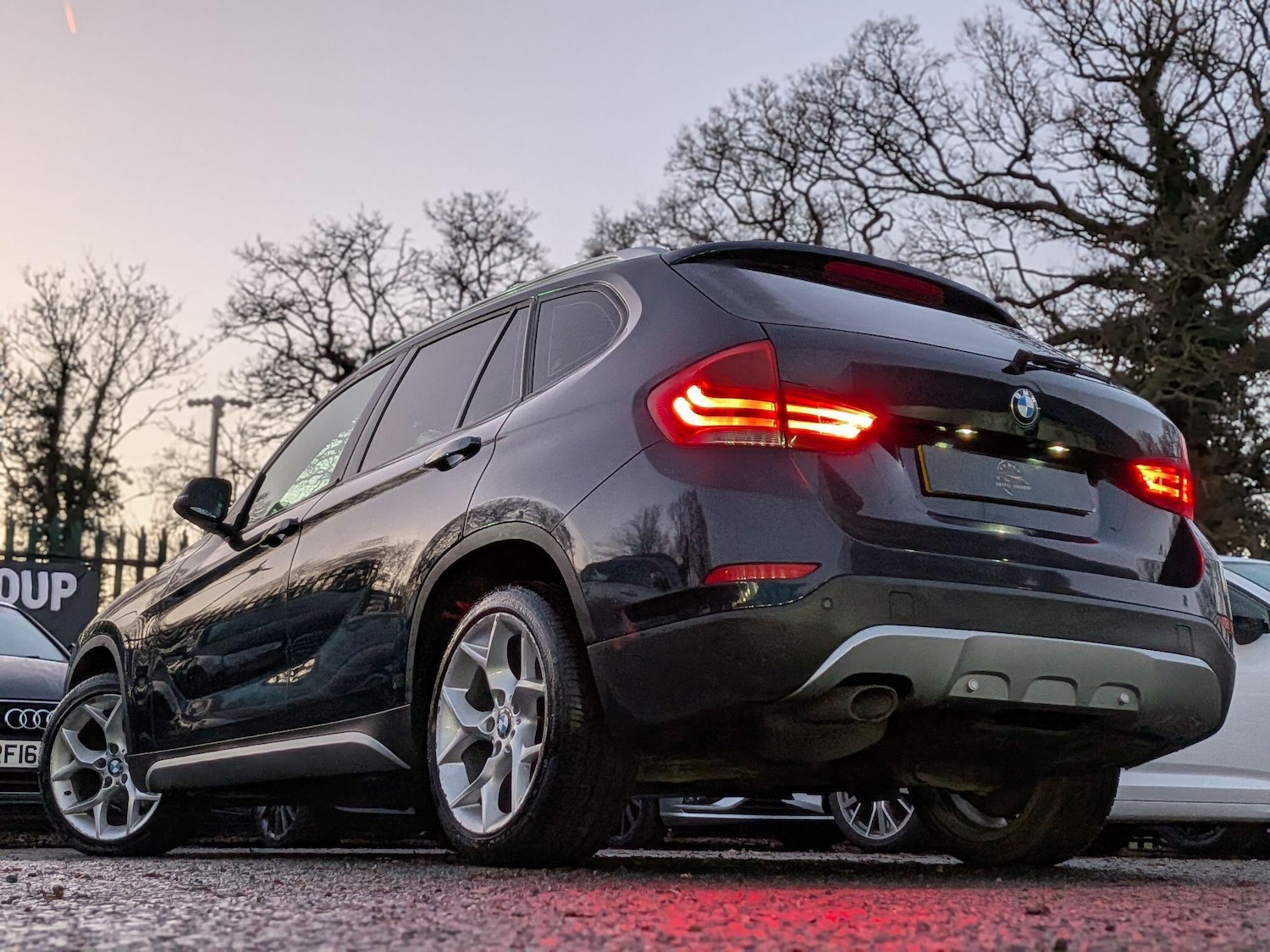 Used BMW X1 2013 for sale - 77016530: Photo 10