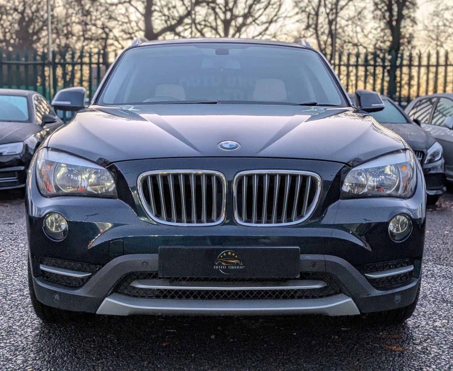 Used BMW X1 2013 for sale - 77016530: Photo 11