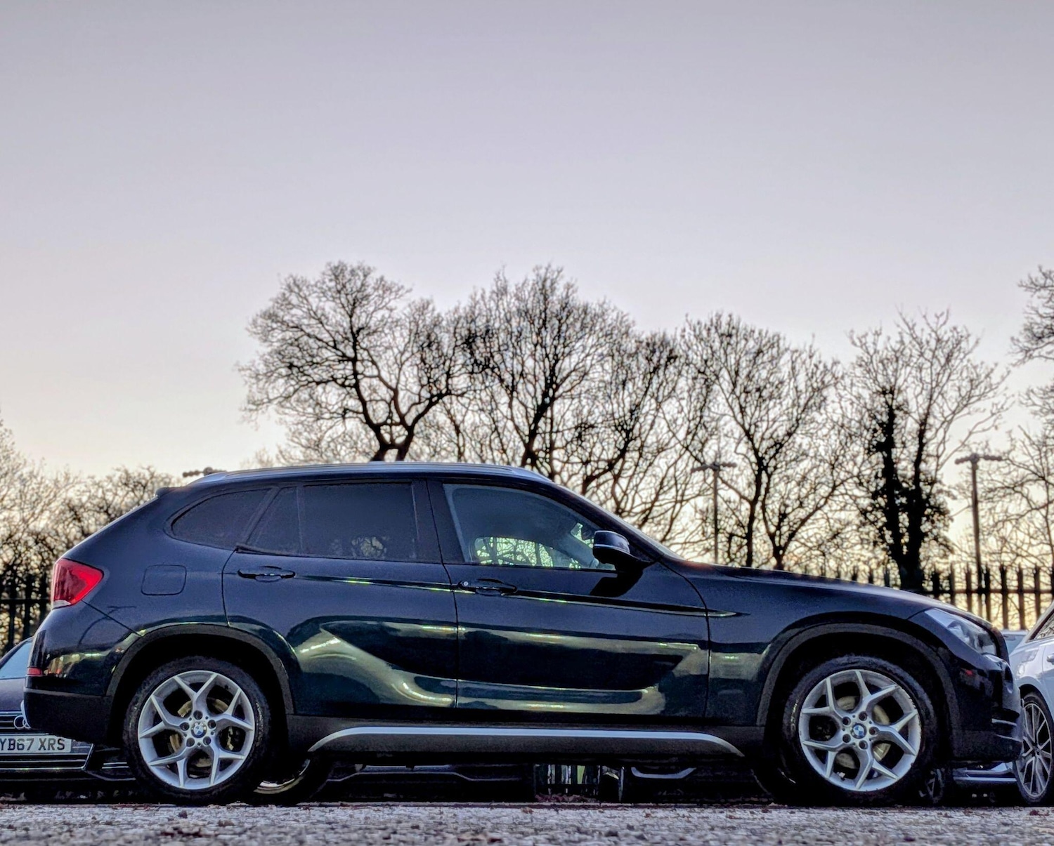 Used BMW X1 2013 for sale - 77016530: Photo 13