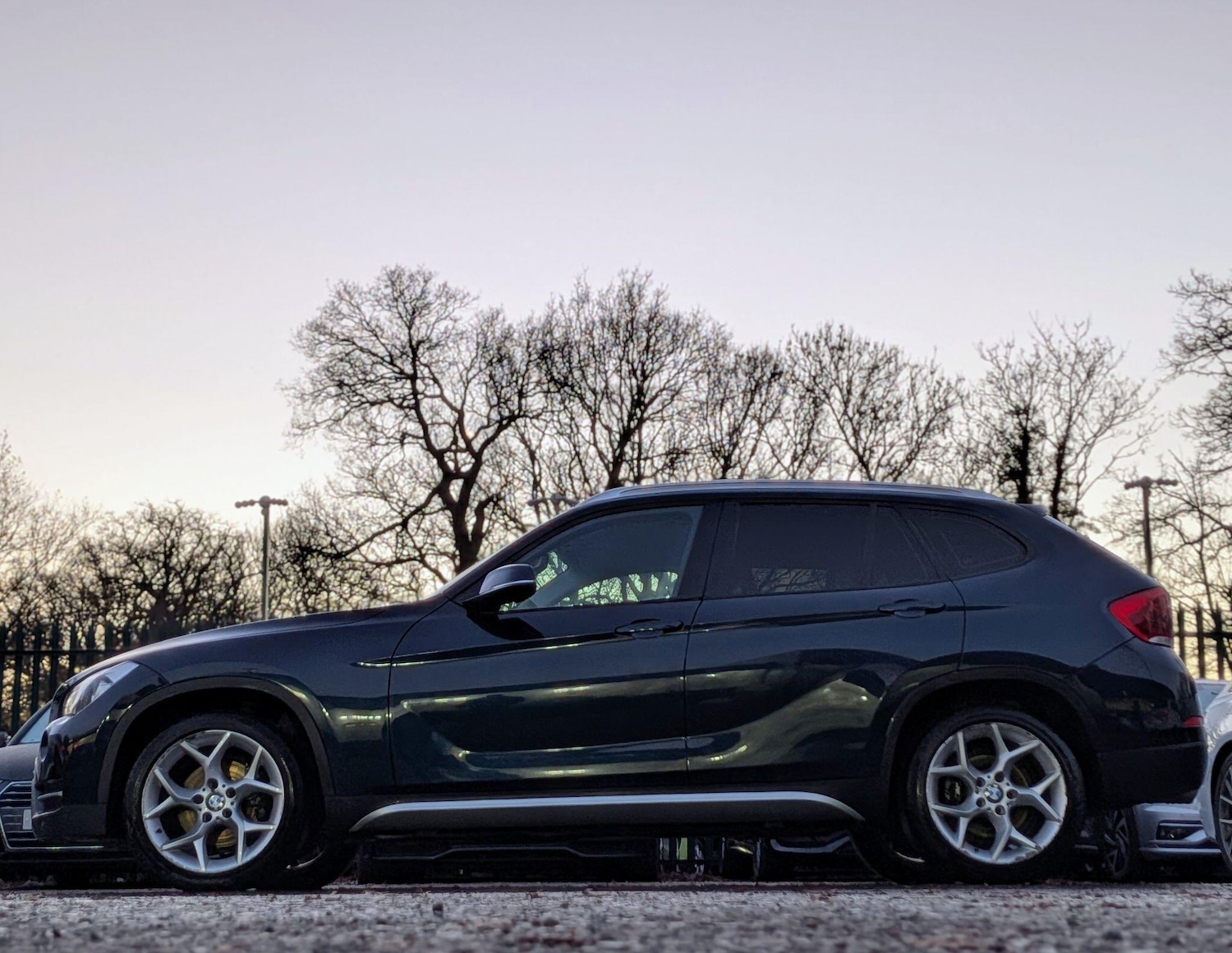 Used BMW X1 2013 for sale - 77016530: Photo 14