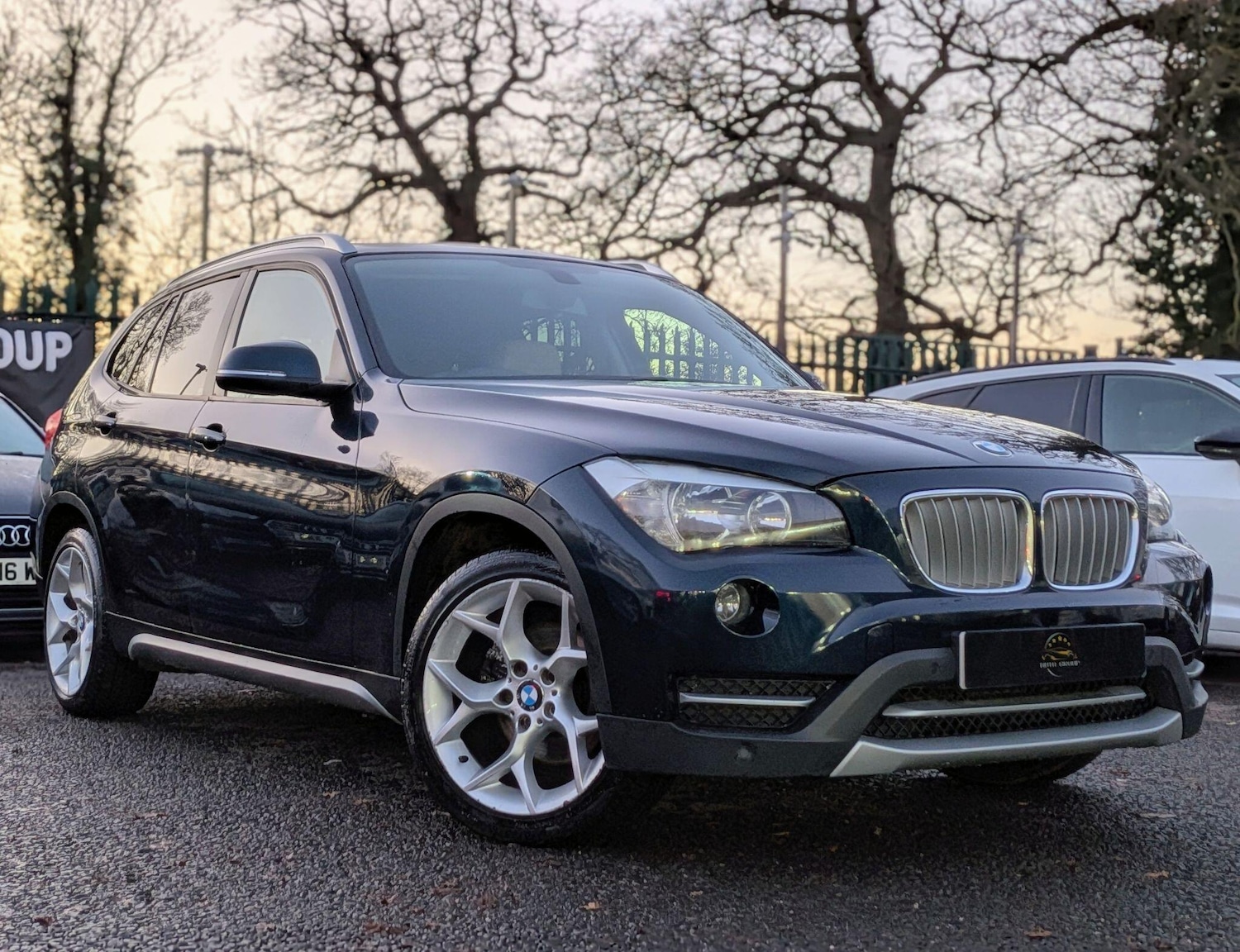 Used BMW X1 2013 for sale - 77016530: Photo 15