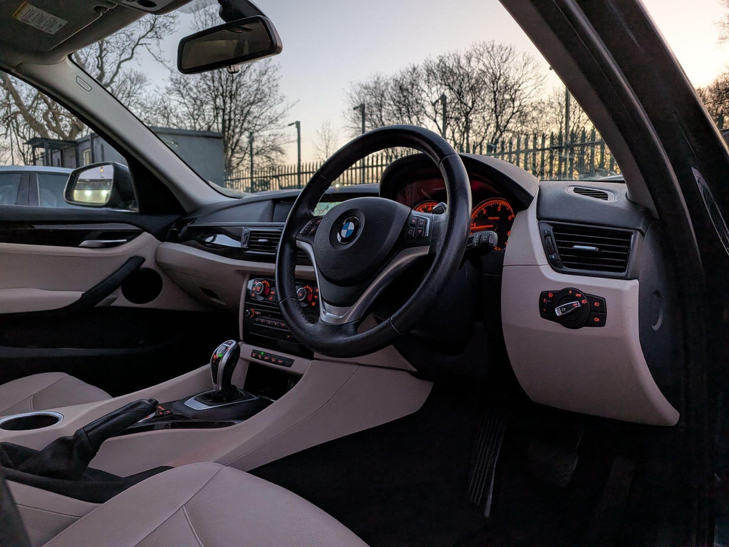 Used BMW X1 2013 for sale - 77016530: Photo 17