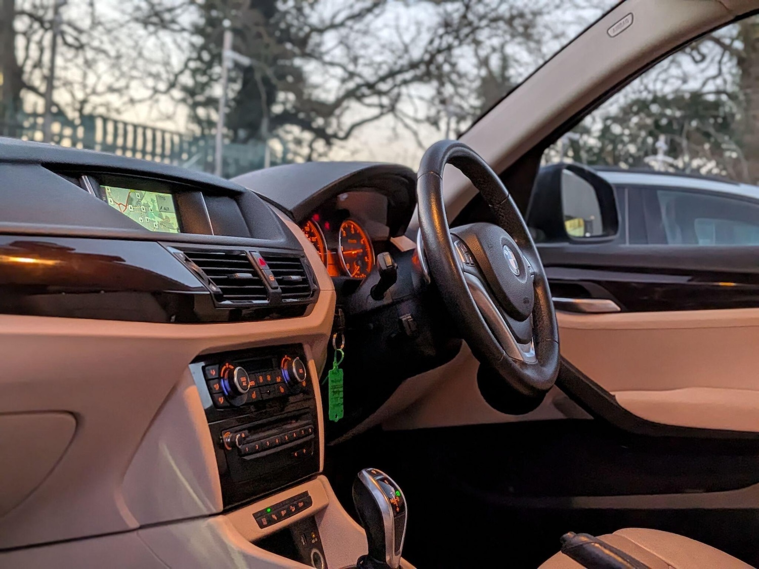 Used BMW X1 2013 for sale - 77016530: Photo 19