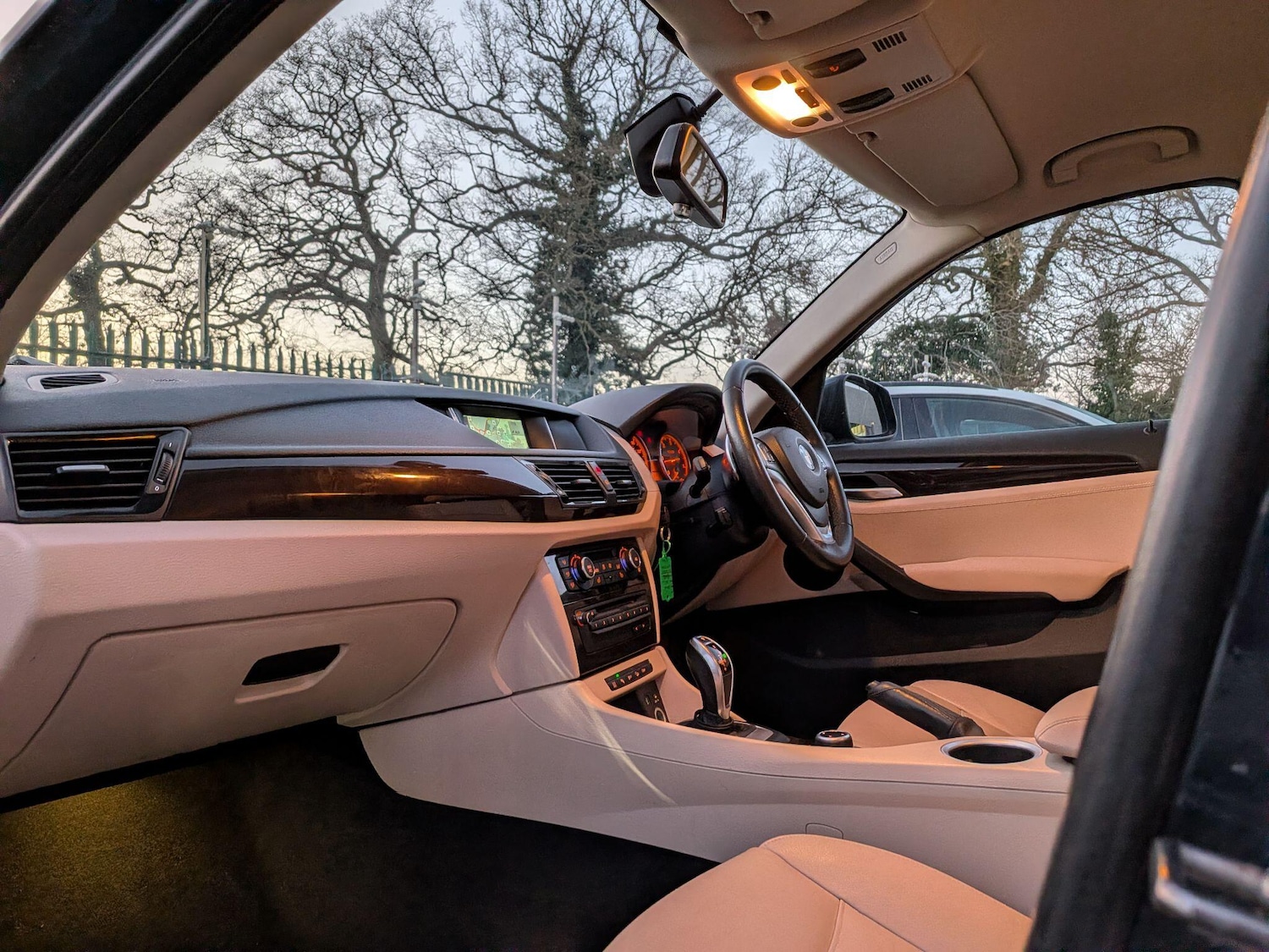 Used BMW X1 2013 for sale - 77016530: Photo 20