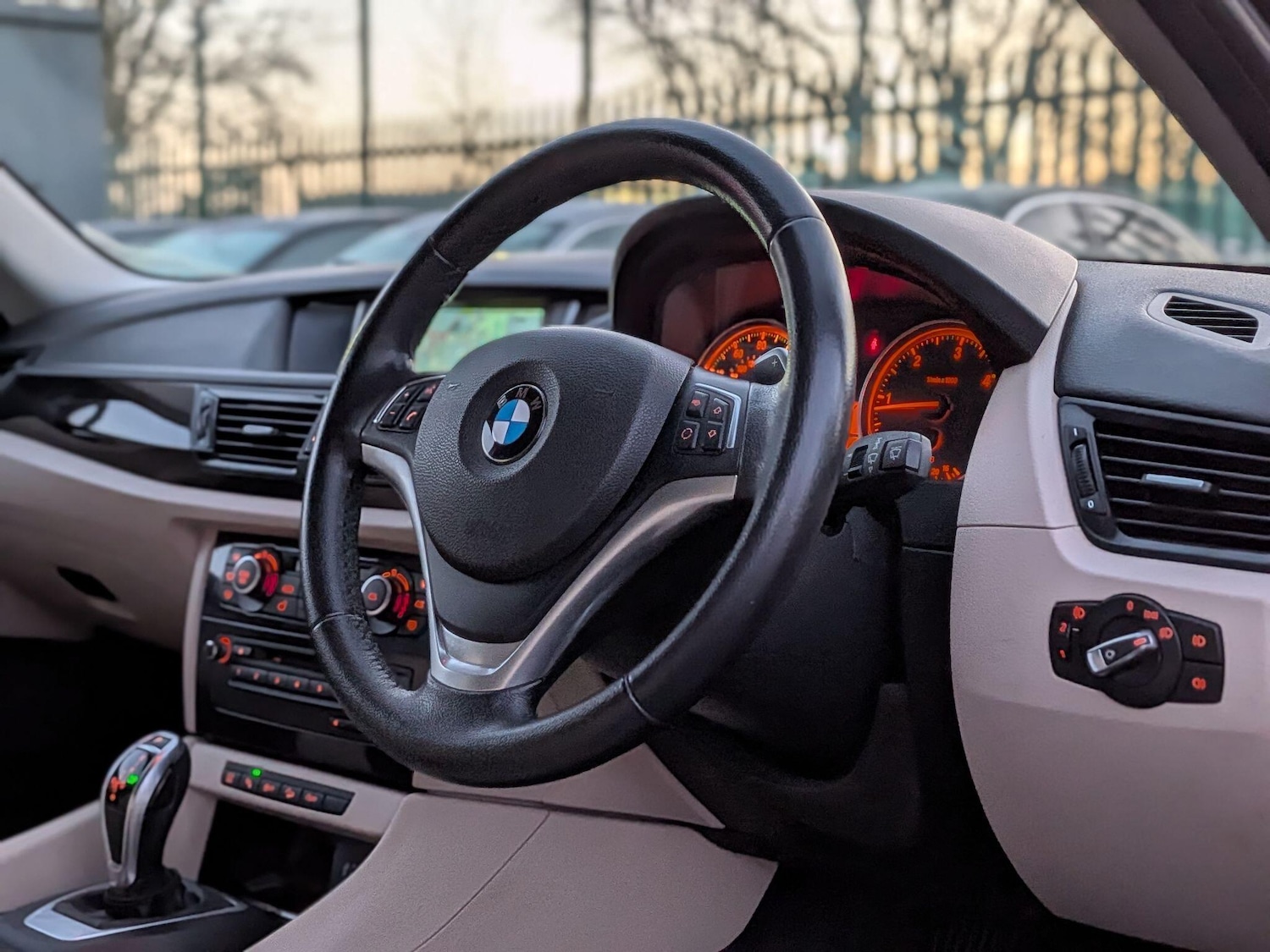 Used BMW X1 2013 for sale - 77016530: Photo 3