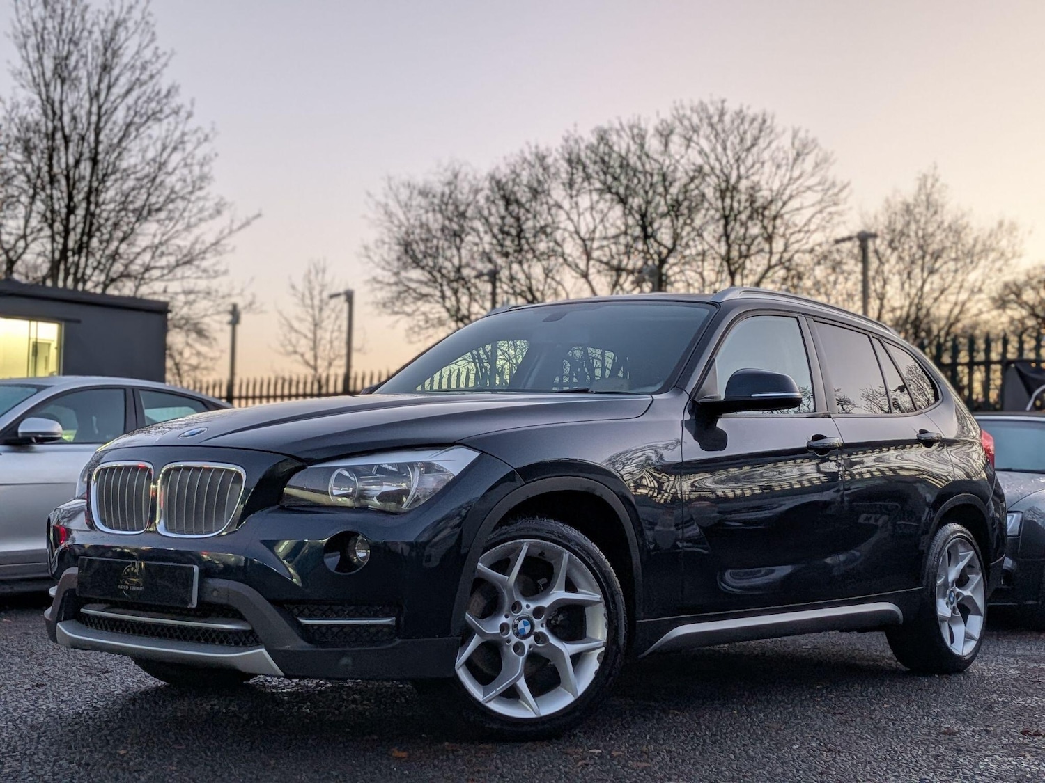 Used BMW X1 2013 for sale - 77016530: Photo 5