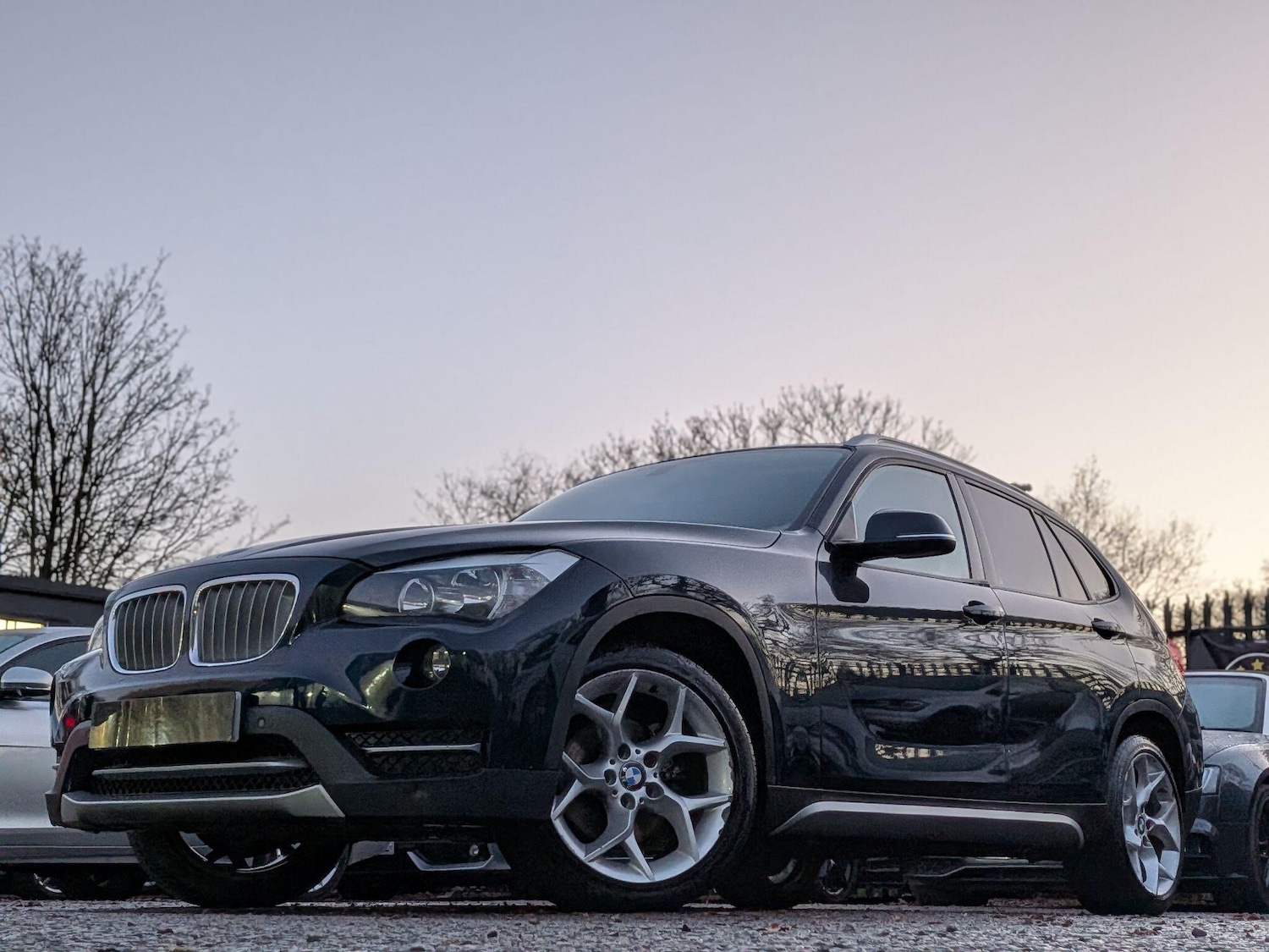 Used BMW X1 2013 for sale - 77016530: Photo 6