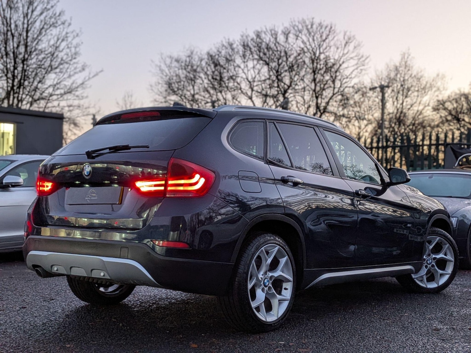 Used BMW X1 2013 for sale - 77016530: Photo 7