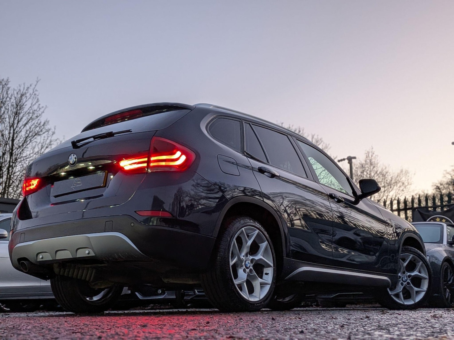 Used BMW X1 2013 for sale - 77016530: Photo 8