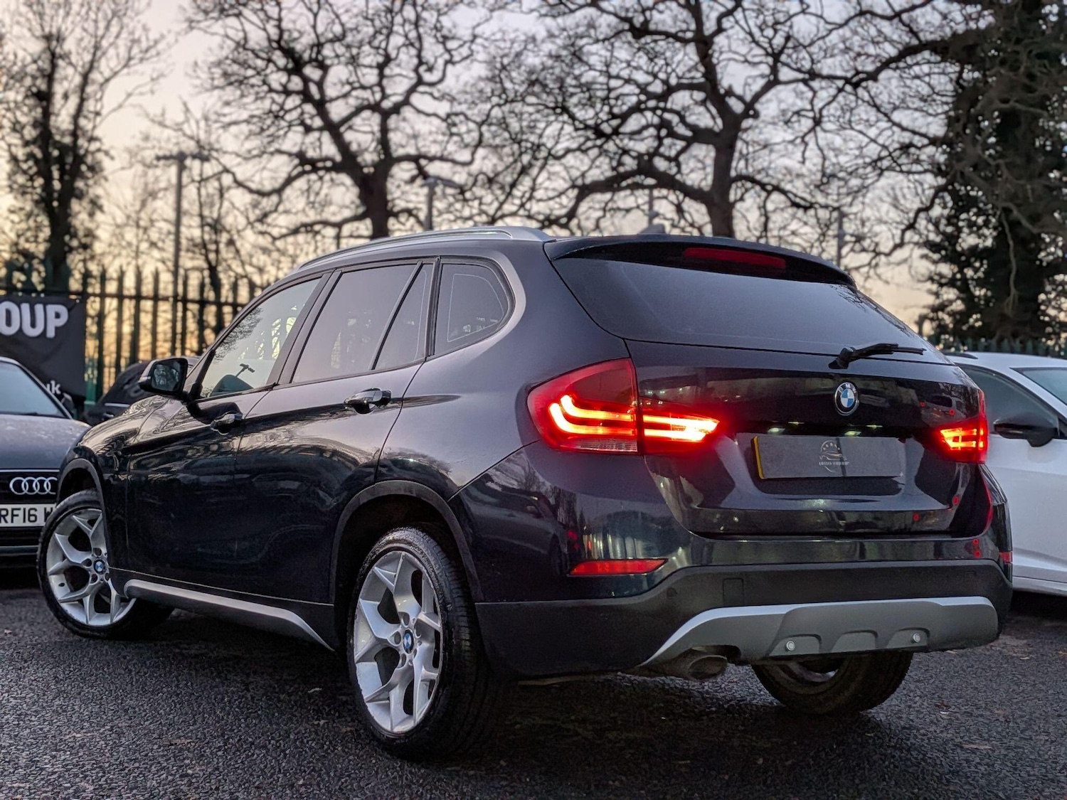 Used BMW X1 2013 for sale - 77016530: Photo 9