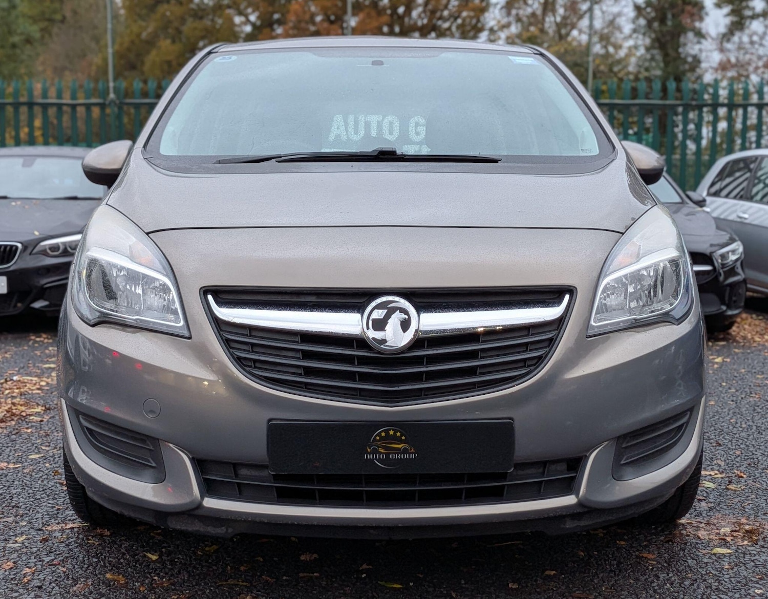 Used Vauxhall Meriva 2015 for sale - 76512640: Photo 10