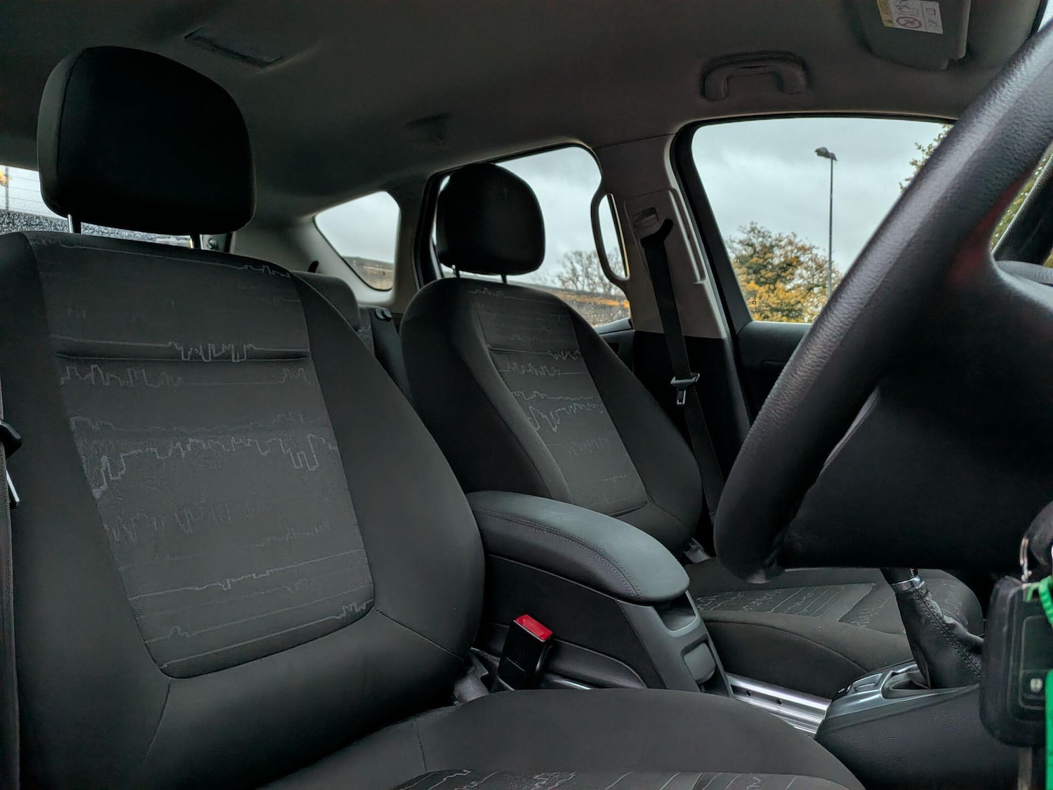 Used Vauxhall Meriva 2015 for sale - 76512640: Photo 16