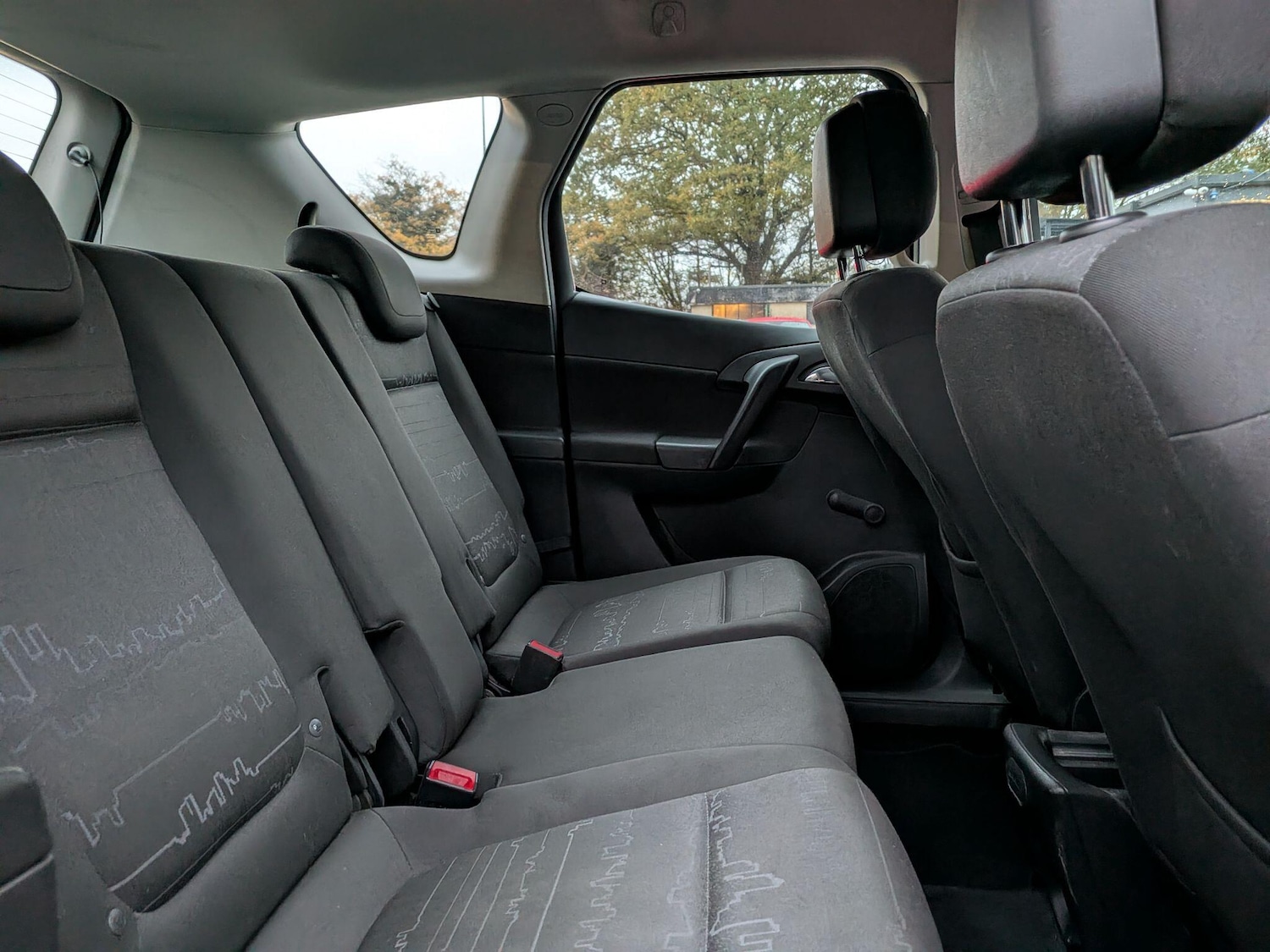 Used Vauxhall Meriva 2015 for sale - 76512640: Photo 18