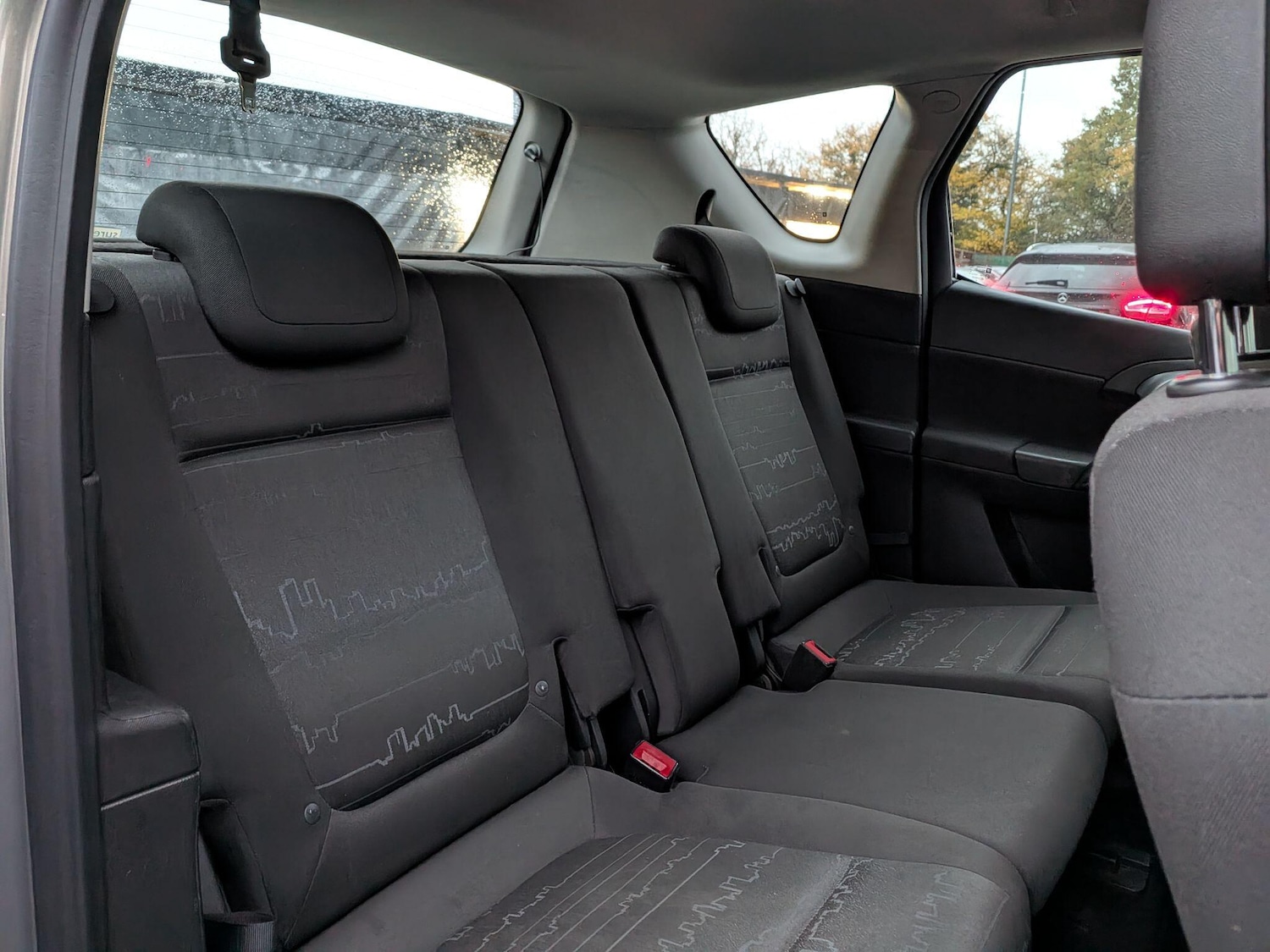 Used Vauxhall Meriva 2015 for sale - 76512640: Photo 19