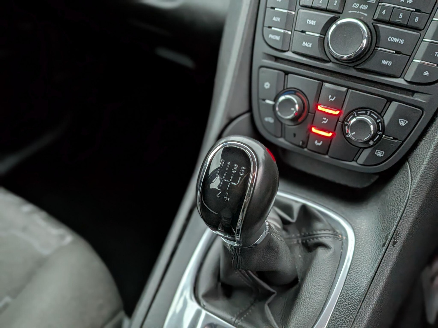 Used Vauxhall Meriva 2015 for sale - 76512640: Photo 27