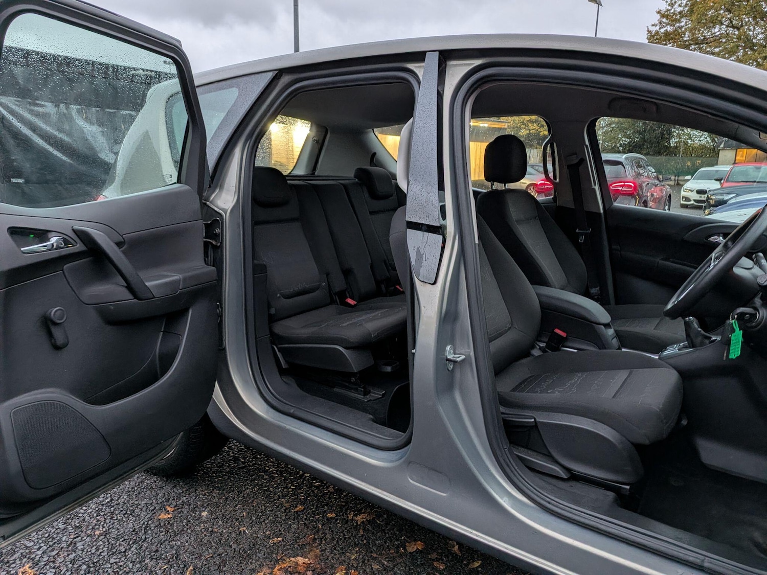 Used Vauxhall Meriva 2015 for sale - 76512640: Photo 31